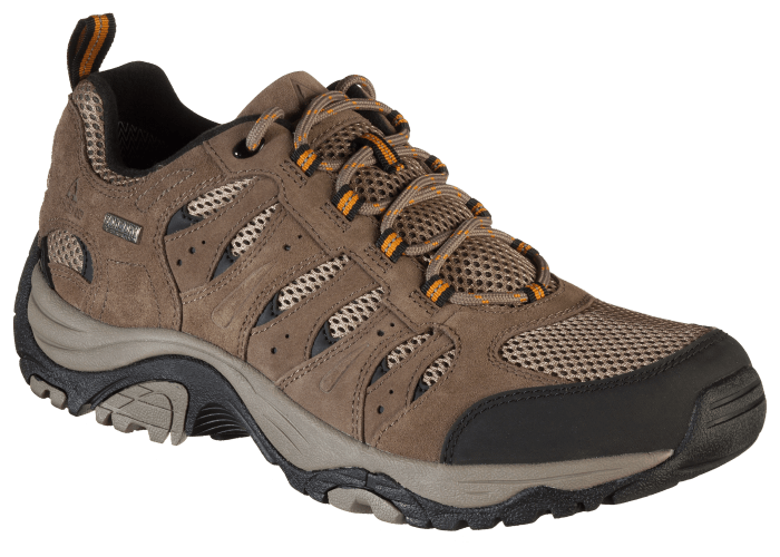 Bass hiking shoes 2025