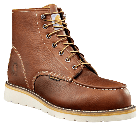 Boots carhartt deals