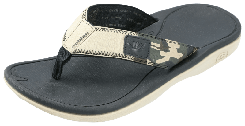 Cobian Sumo LP Thong Sandals for Men
