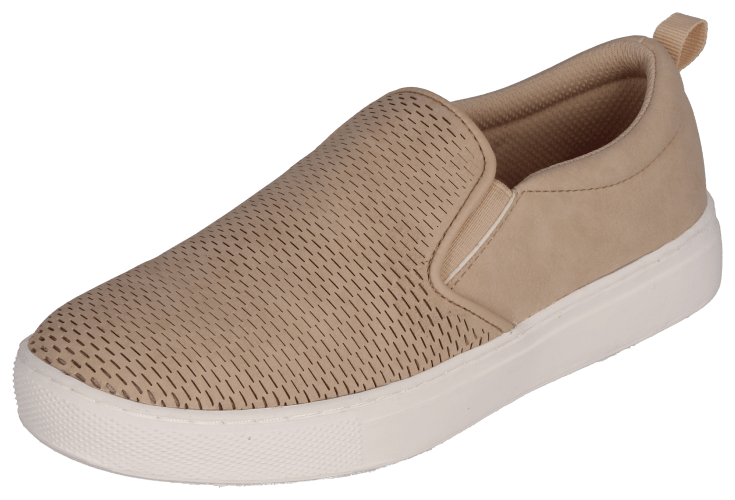 Natural Reflections Perf Slip On Shoes for Ladies Bass Pro Shops
