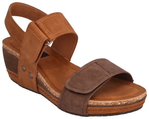 Natural reflections sandals sales