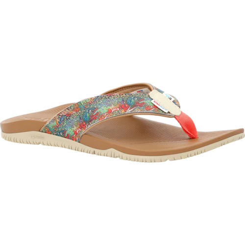 Bass pro on sale shop womens sandals