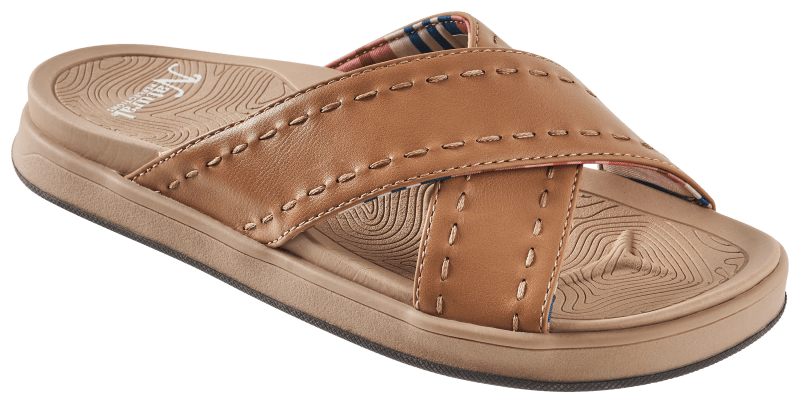 Natural Reflections Thorpe Bay Slide Sandals for Ladies