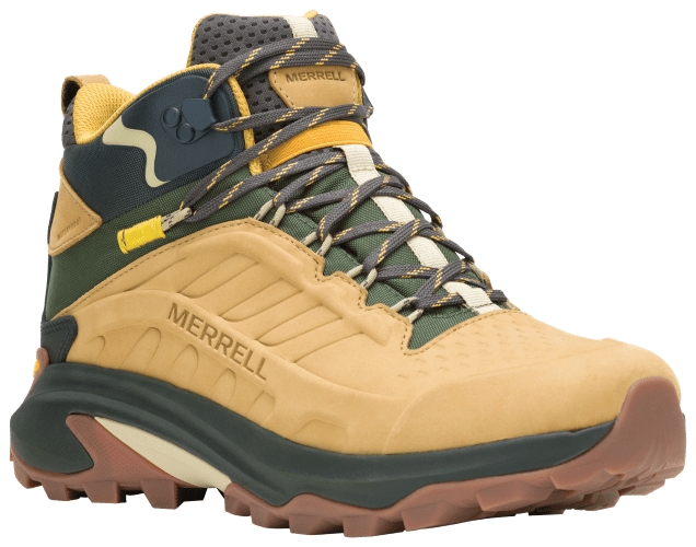 Bass pro merrell moab shop