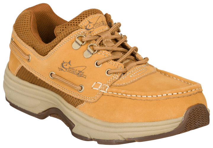 World wide sportsman cheap boat shoes