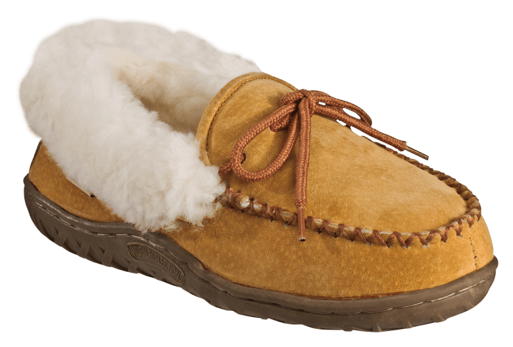 Cabela's women's suede clog slippers store
