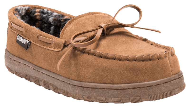 Bass deals pro slippers
