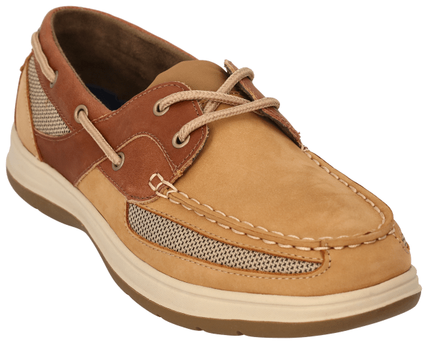 Bass pro shop boat shoes top