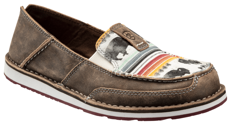 Ariat driving moccasins sales