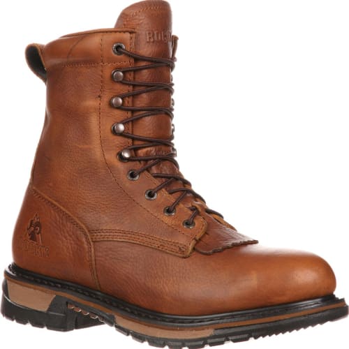Bass pro store rocky boots