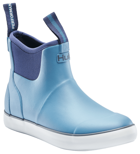 Huk Rogue Wave Deck Boots for Ladies