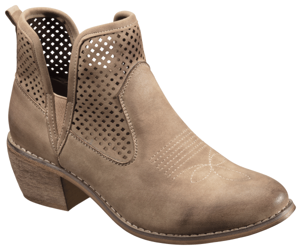 Ladies ankle boots outlet