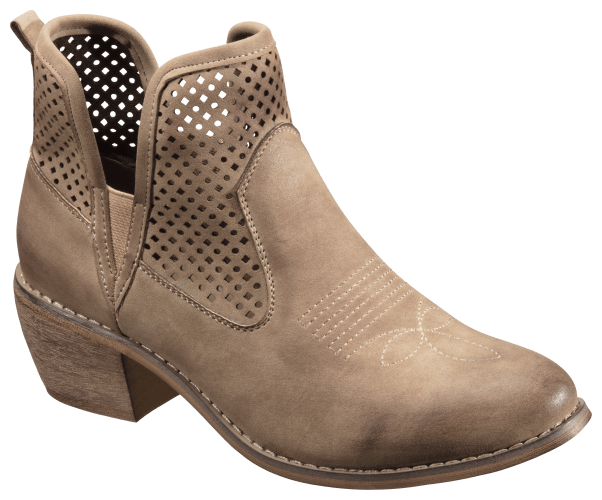 Ankle Boots for Women