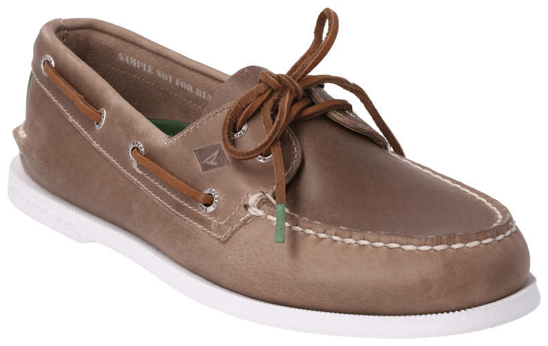 Authentic Original Boat Shoe