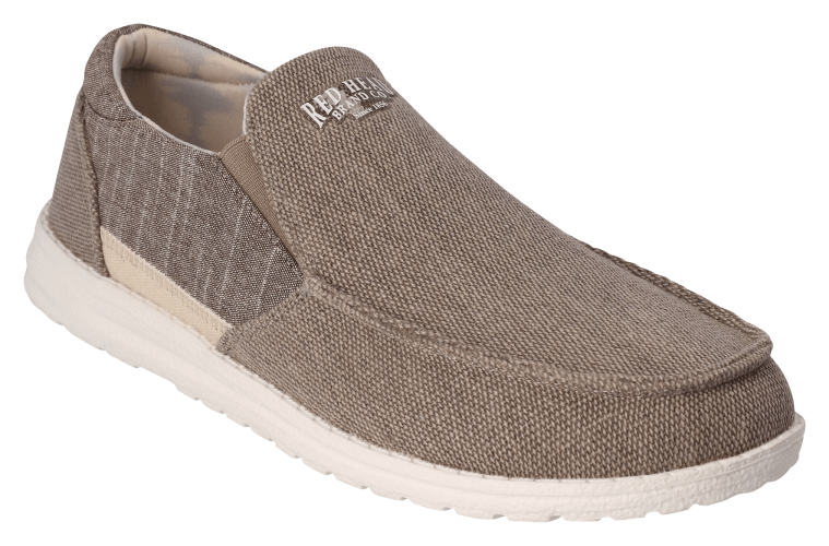 RedHead Hayden Slip On Shoes for Men Bass Pro Shops