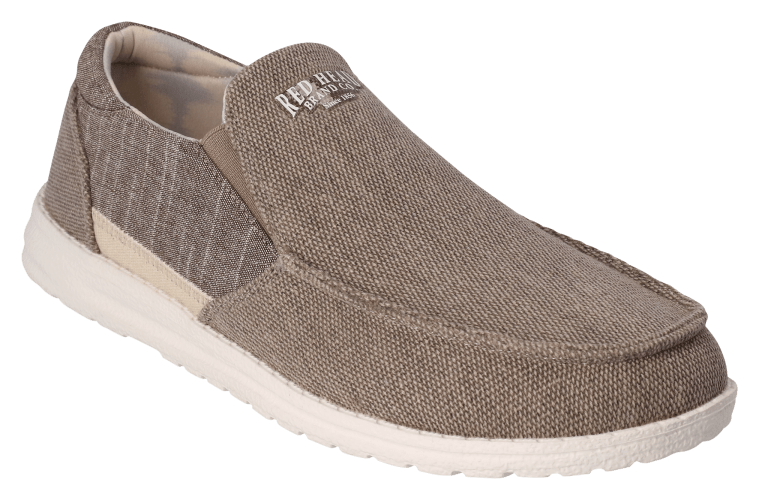 RedHead Hayden Slip-On Shoes for Men