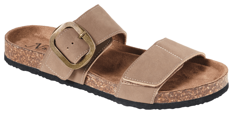 Natural reflections sandals store