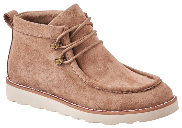 Natural Reflections Odyssey Boots for Ladies