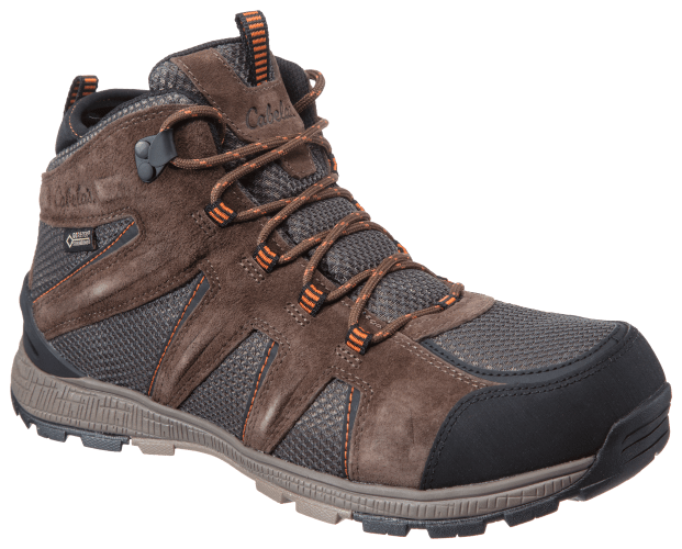 Cabelas mens hiking boots clearance