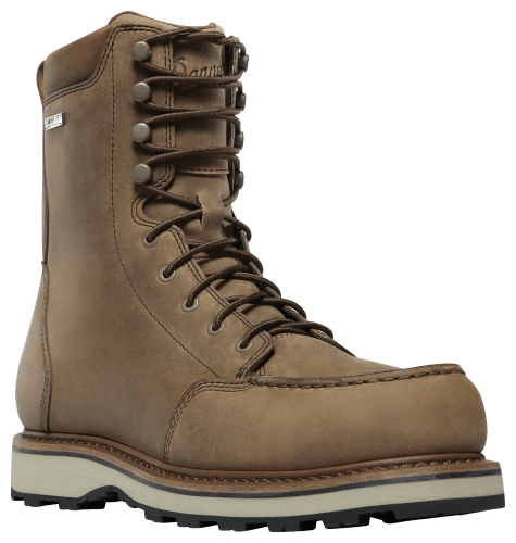 Hunter leather shooting boots store