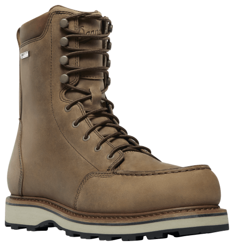 Safety toe cheap hunting boots