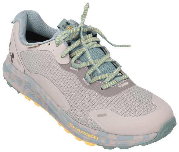 Under Armour Charged Bandit Trail 2 Running Shoes for Men