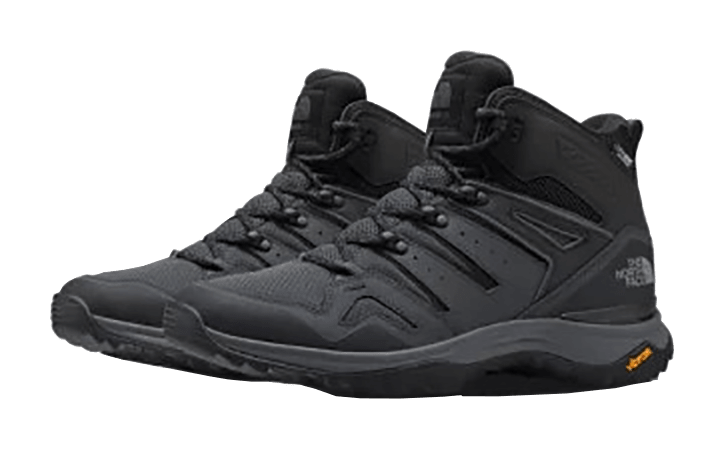 The North Face Hedgehog Fastpack II Mid Waterproof Hiking Boots