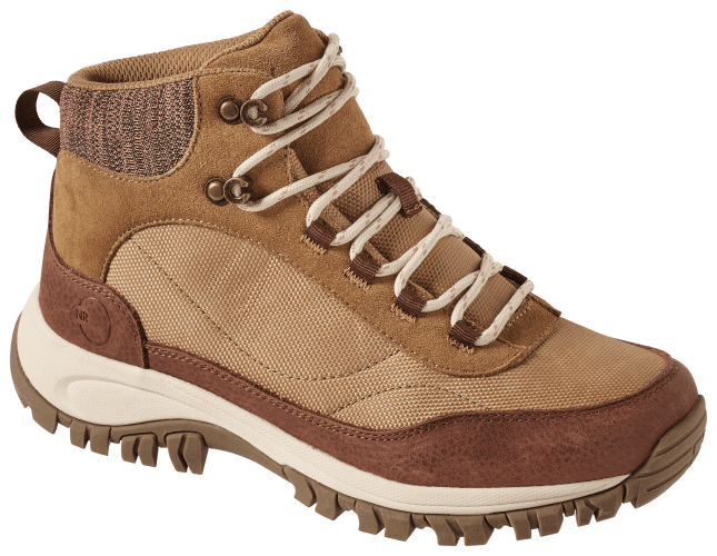 Natural Reflections Overland III Mid Hiking Boots for Ladies