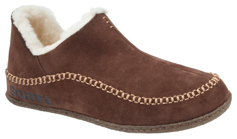 Sorel manawan slippers new arrivals