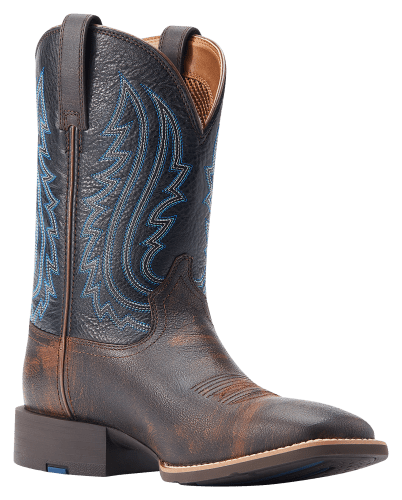 Ariat Hybrid VentTEK Western Boots Review - Pro Tool Reviews