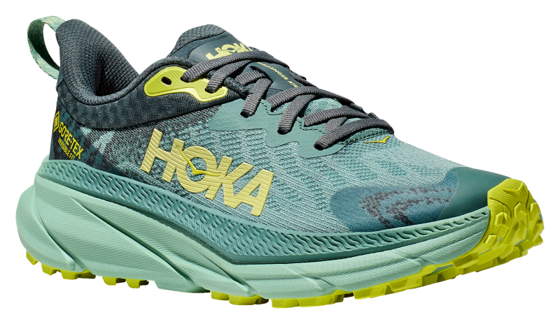 Hoka discount shoes waterproof