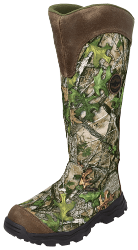 Men's snake boots discount at bass pro shop