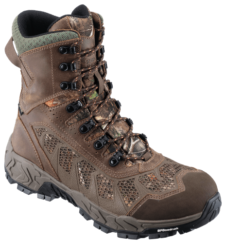 Cabela s Treadfast GORE TEX Insulated Hunting Boots for Men Cabela s