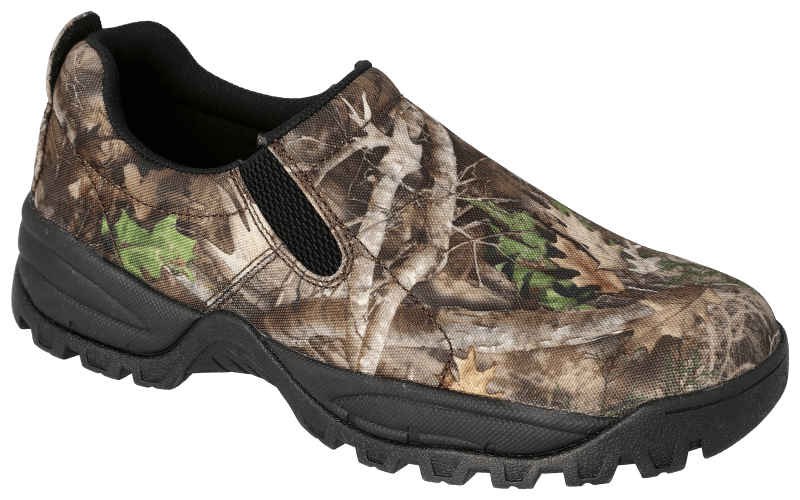 Bass pro mens shoes shop