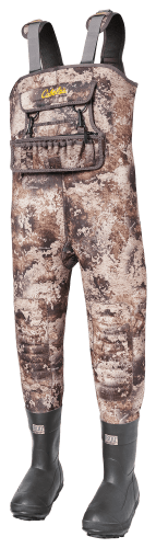 Cabela's SuperMag Neoprene Chest Waders for Men