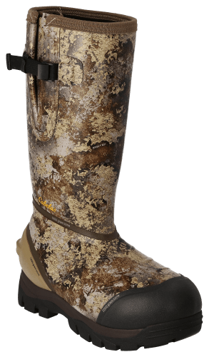 Men's snake boots discount at bass pro shop