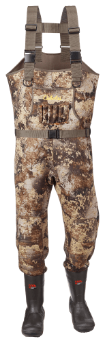 Cabela's SuperMag Chest Waders for Men - TrueTimber Prairie - 10 Stout