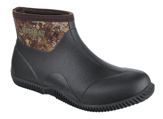 Redhead 2025 muck boots