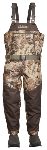 Cabela's Northern Flight Renegade II Insulated Hunting Waders for