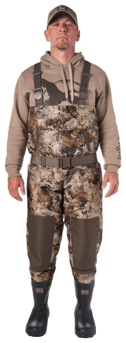 Northern Flight Bone-Dry Insulated Breathable Hunting Chest Waders for Men  | Bass Pro Shops