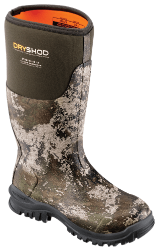 Dryshod Stratalite XT Rubber Boots for Men
