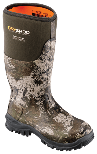 Boots on sale at bass pro hot sale