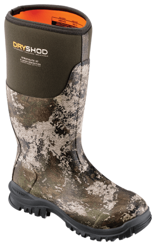 Breathable Air Mesh Lining – Dryshod Canada