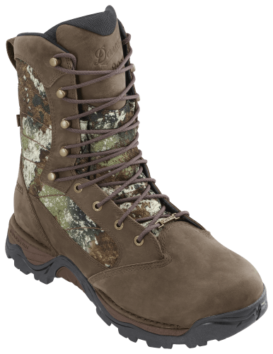 Danner men's hunting discount shoes