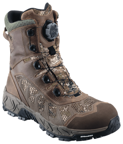 Complete failure: A second chance for “waterproof” Gore-Tex hiking