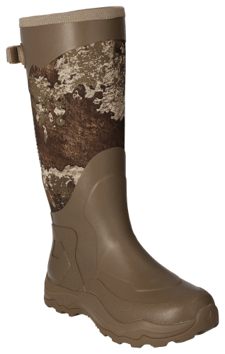 Rubber hunting boots bass pro clearance