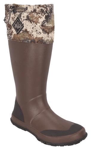 The Original Muck Boot Company Forager TrueTimber Tall Rubber Boots for Men Bass Pro Shops