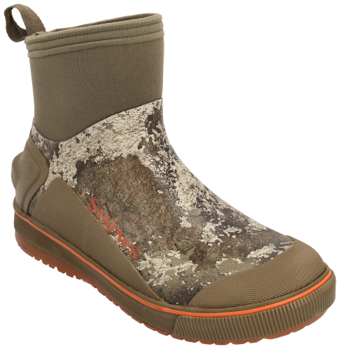 Bass pro online chukka boots
