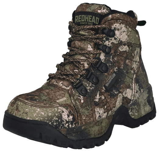 Cabela's youth cheap boots