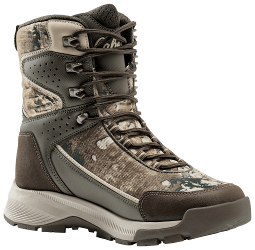 Cabela s Axis II Waterproof Hunting Boots for Men Cabela s